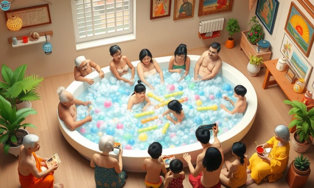 Cultural and Generational Impact of “Splooge Bath” (1)