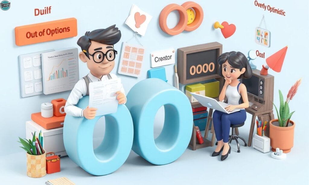 Other Possible Meanings of “OOO”