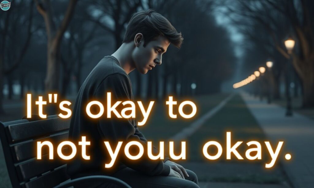 Sad Quotes About Suicidal