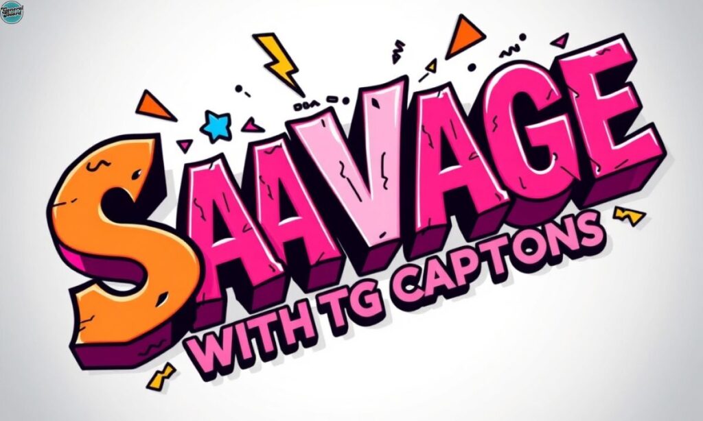 Savage Open TG Captions with Attitude (1)