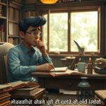 जीर्ण पुस्तकाचे मनोगत मराठी निबंध Jirna Pustakache Manogat Essay In Marathi Best (1)