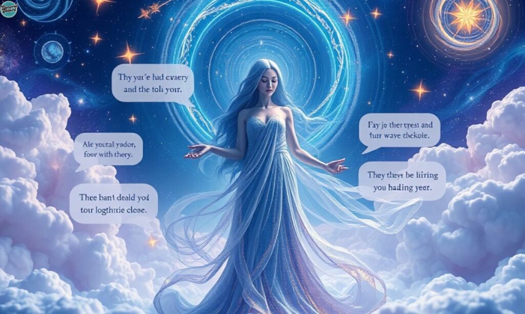 🌌 Deep Aesthetic Captions