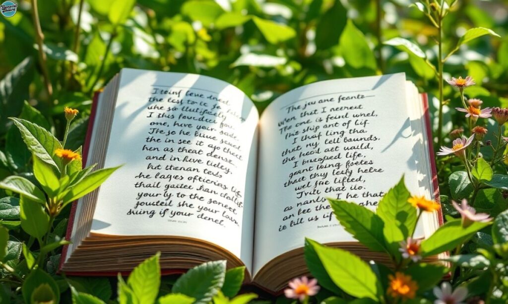 🌱 Book Quotes About Life 