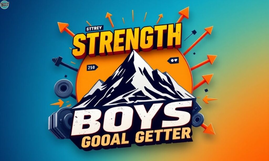 💪 Motivational Bio for Instagram for Boy