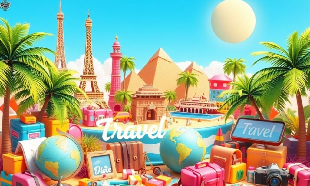 160+ Best Traveling Captions For Instagram For Your Next Vacation