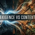 Exigence vs Context