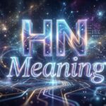 HN Meaning
