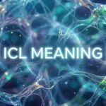 ICL Meaning