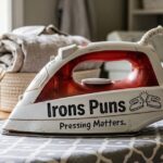 Iron Puns