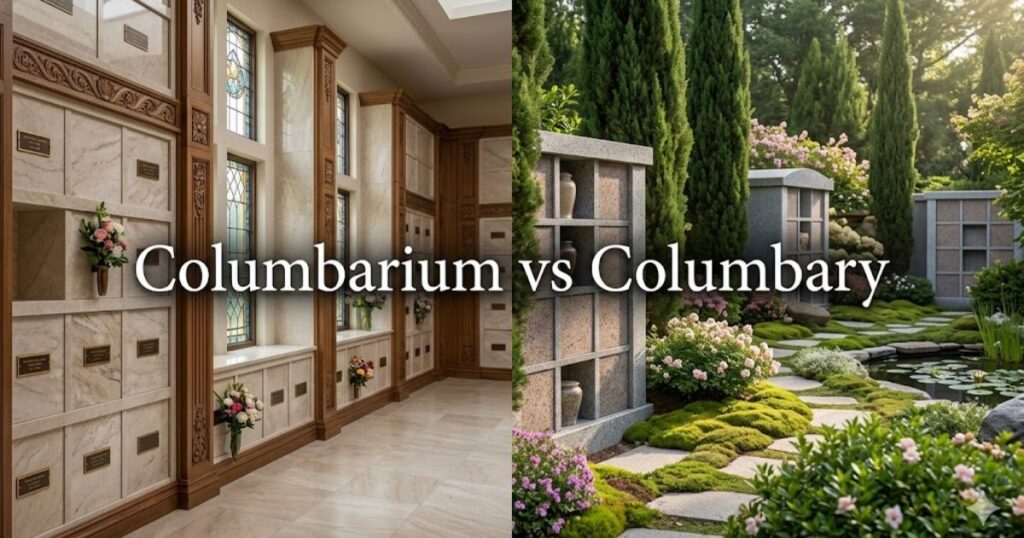 Columbary
