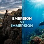 Emersion Vs Immersion