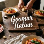 Goomar Italian