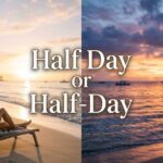 Half Day