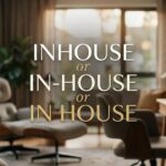 in house or in-house