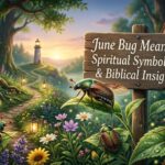 June Bug Meaning