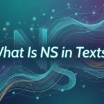ns meaning