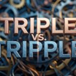 Triple Vs. Tripple