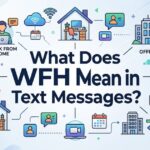 wfh meaning in text
