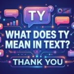 what does ty mean