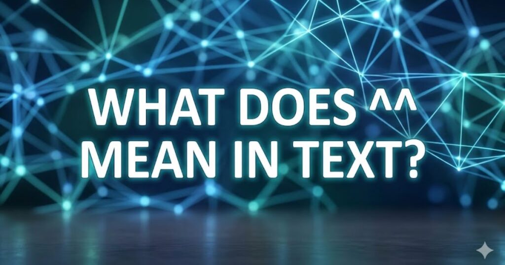 :) meaning in chat