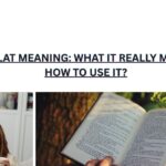 Bomboclat Meaning: What It Really Means And How To Use It?