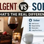 Indulgent vs Sober: What’s the Real Difference?